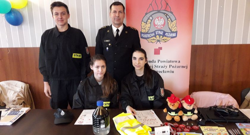 Czujka na straży Twojego bezpieczeństwa