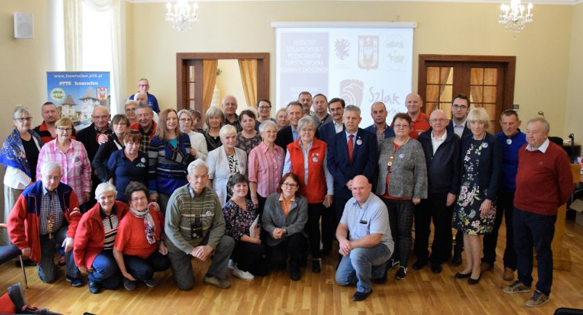 Warsztaty Szkoleniowe dla Przewodników Turystycznych