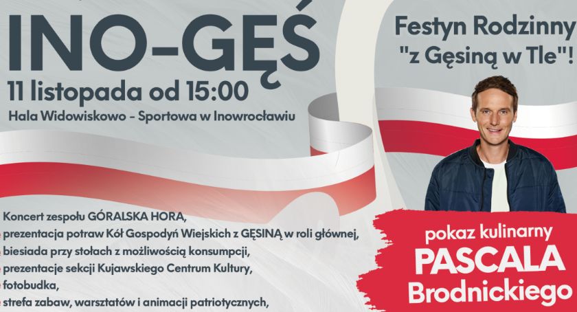 Weekend Niepodległości