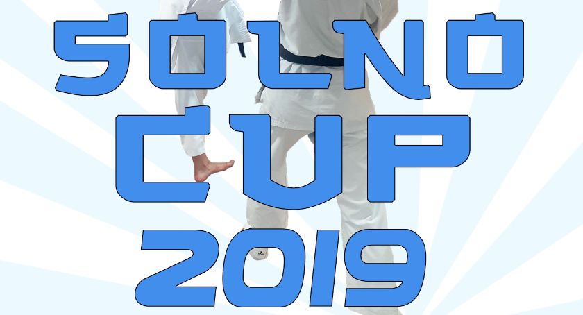  IV Ogólnopolskiego Turnieju w Karate WKF
