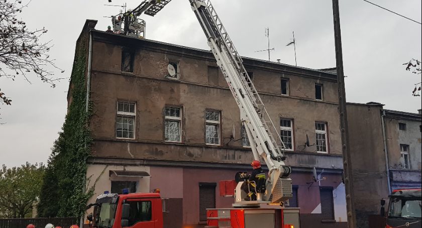 Co dalej po pożarze?