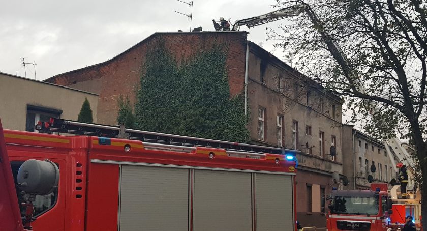Kamienica będzie remontowana