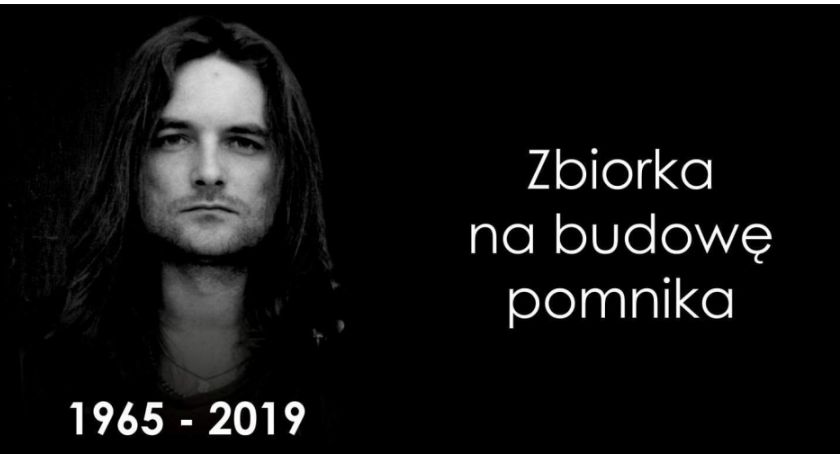 Zbieramy na pomnik Mycy również w Internecie
