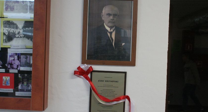 Otwarcie Sali Regionalnej 