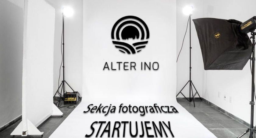 Rusza sekcja fotografizna
