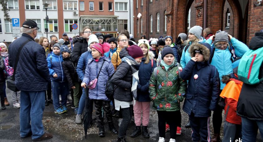 Rajd z okazji Odzyskania Niepodległości – 16.11.2019