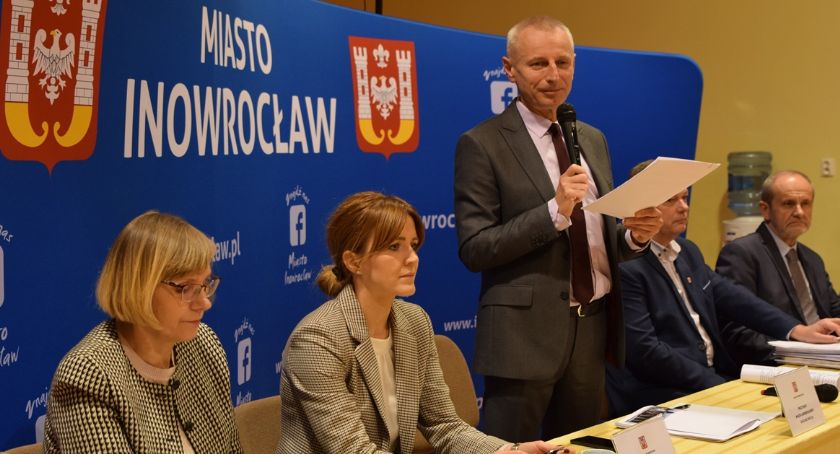 Urzędnicy spotkali się z mieszkańcami Mątew