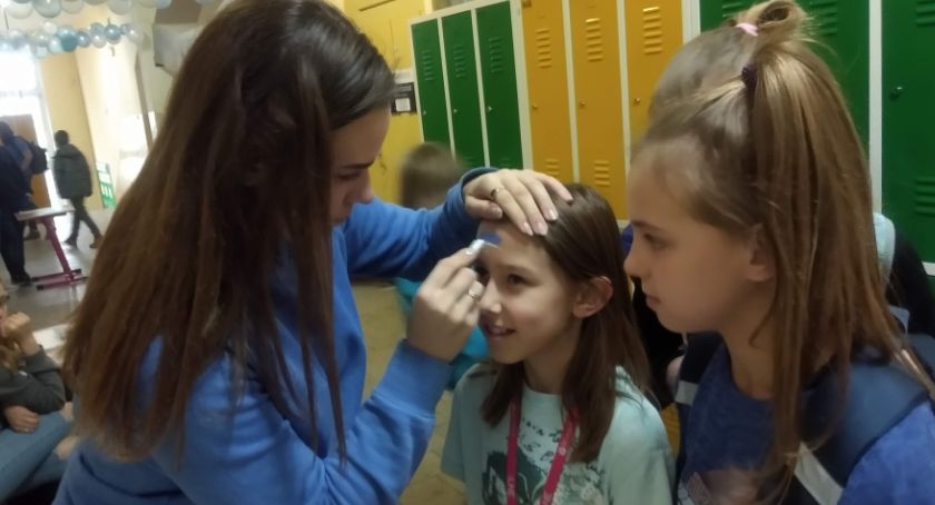 Międzynarodowy Dzień Praw Dziecka wspólnie z UNICEF w SP nr 1