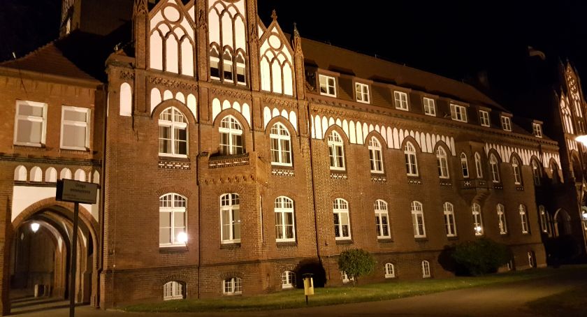 Urząd Miasta odpowiada Wrońskiemu