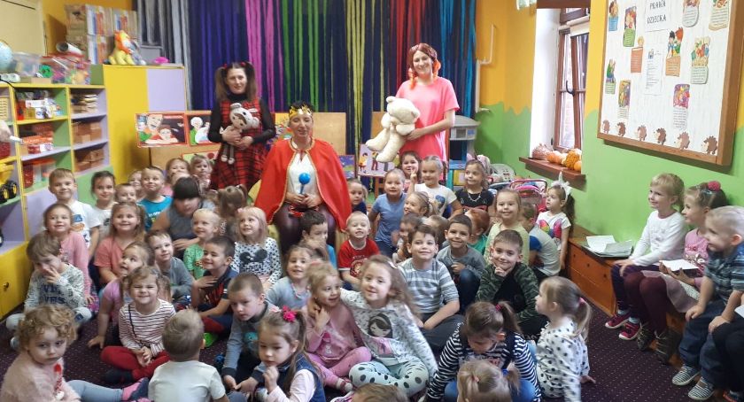 O Prawach Dziecka z UNICEFEM