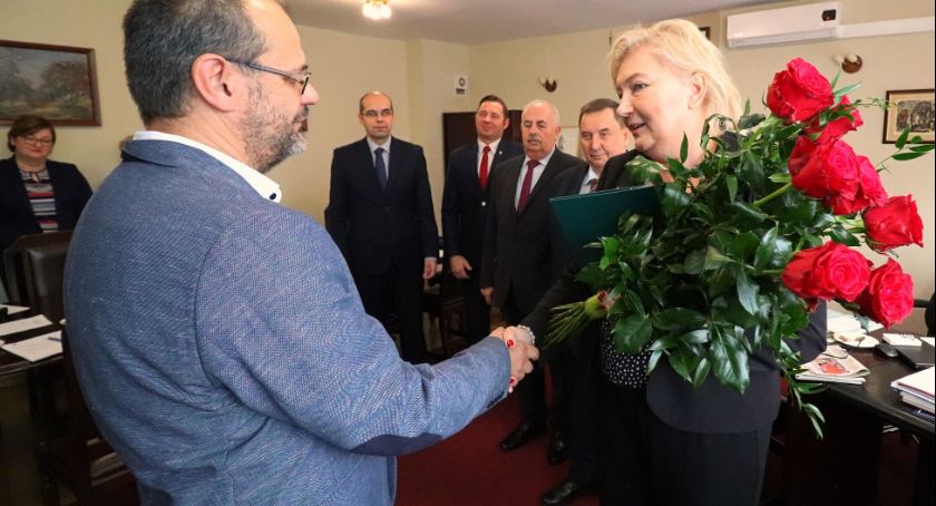 Marcin Woźniak został dyrektorem muzeum