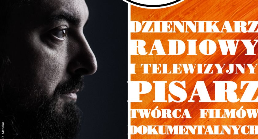 O zawodowych wyzwaniach z Tomaszem Sekielskim