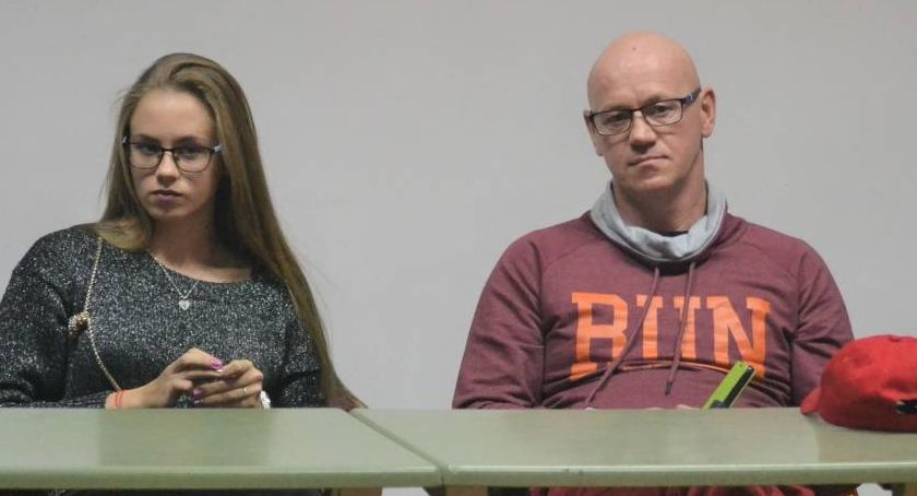 Spotkanie sekcji fotograficznej Alter Ino
