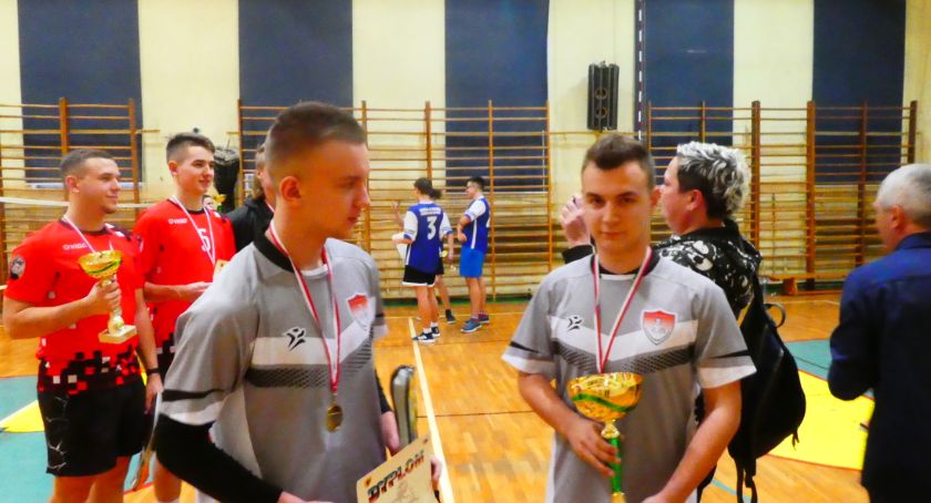 Poznaliśmy najlepszych w badmintonie