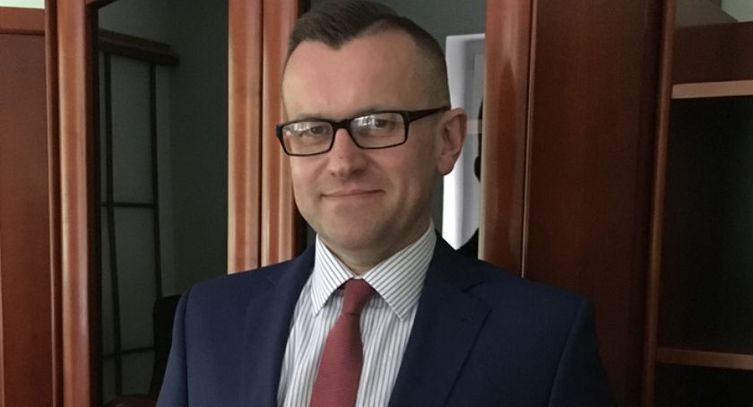 Marcin Wroński przenosi się do Warszawy