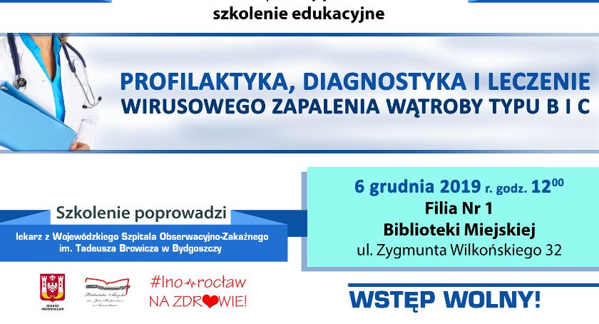 Jak leczyć wirusowe zapalenie wątroby typu B i C