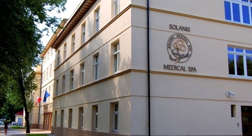Wystawa dziennikarza Stanisława Kaszyńskiego w „Solanki” Medical SPA