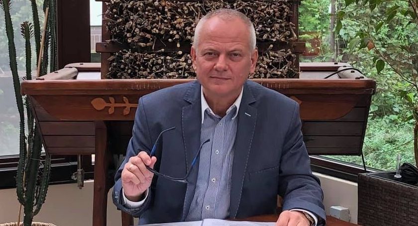 W sprawie sprzeciwu wobec reaktywacji opłat za miejsca parkingowe przy szpitalu 