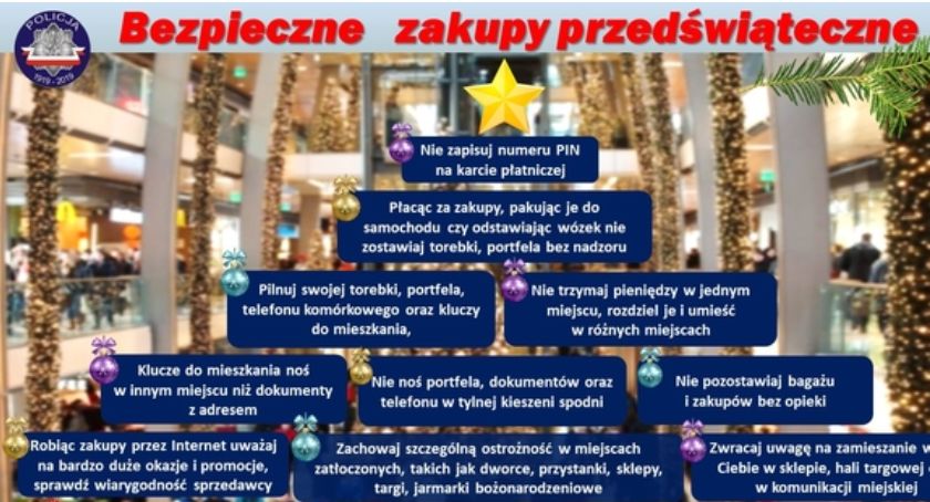 Nie pozwólmy się okraść!