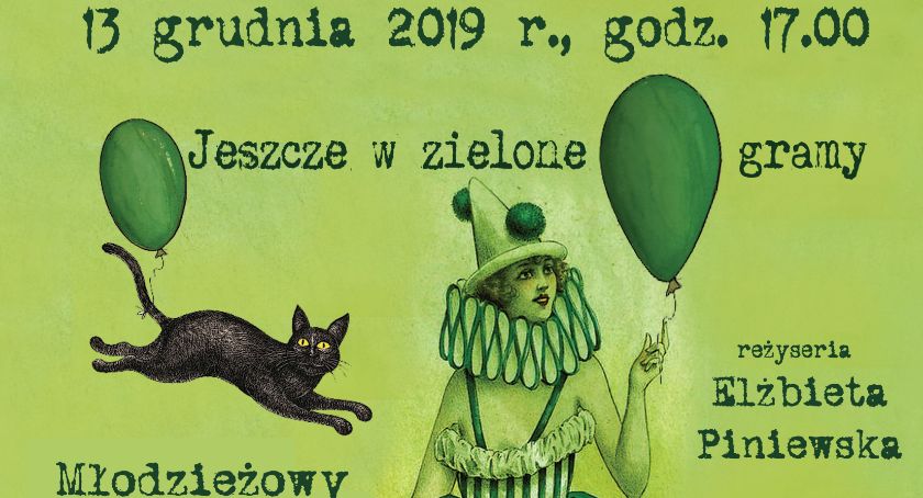 Aktorzy z ITO po raz kolejny na scenie 