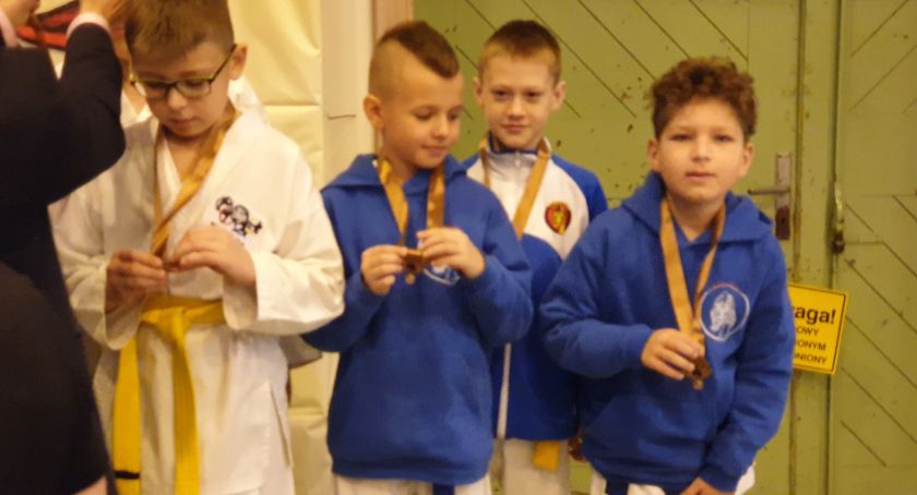 Bushi-do Cup w Bydgoszczy