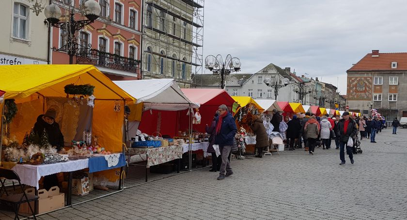 Kiermasz Świąteczny za nami