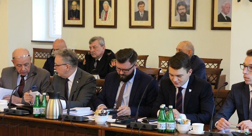 Inowrocław z przyszłorocznym budżetem