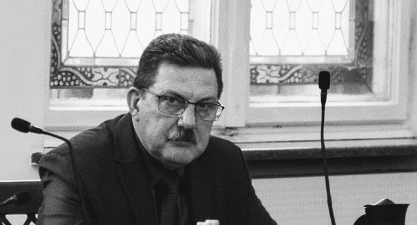Zmarł radny Rady Miejskiej