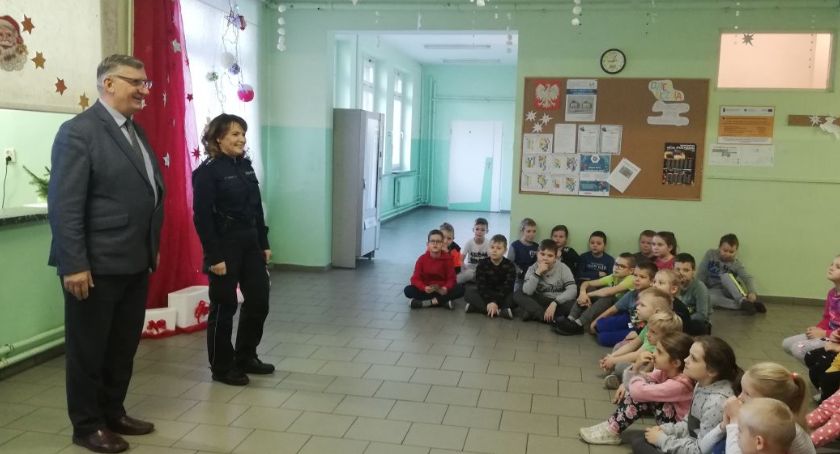 Bezpieczeństwo dzieci i młodzieży
