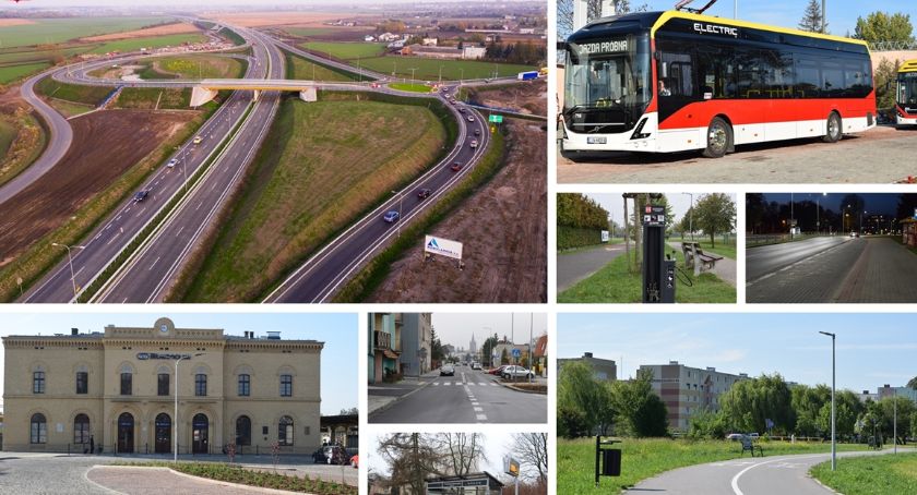 Inwestycyjny 2019 rok w Inowrocławiu