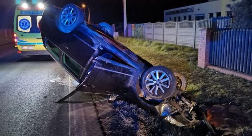 Wcześniejsze przypadki nic go nie nauczyły