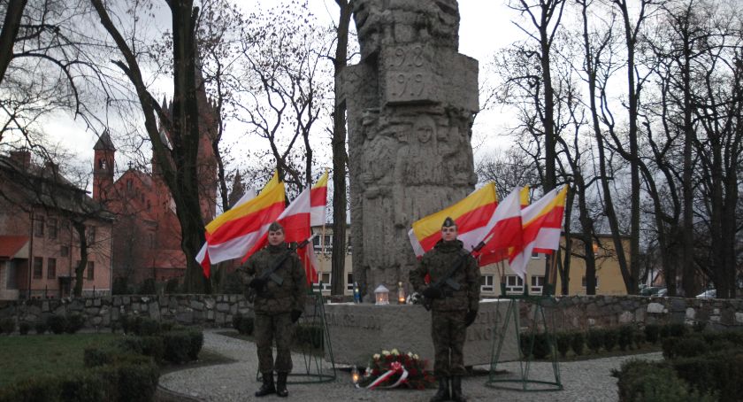 Uczcimy kolejna rocznicę Powstania Wielkopolskiego