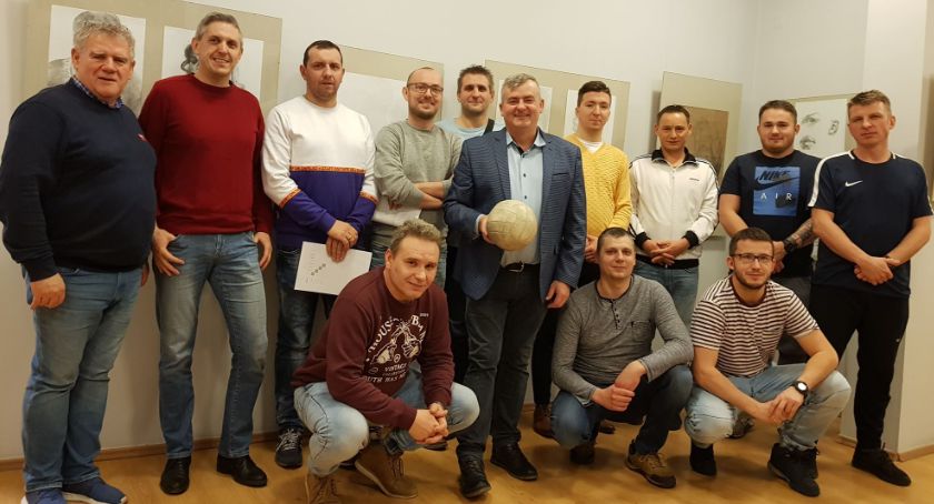 Serca Granie -Losowanie grup