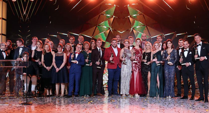 Bartosz Zmarzlik zwycięzcą 85. Plebiscytu „Przeglądu Sportowego”