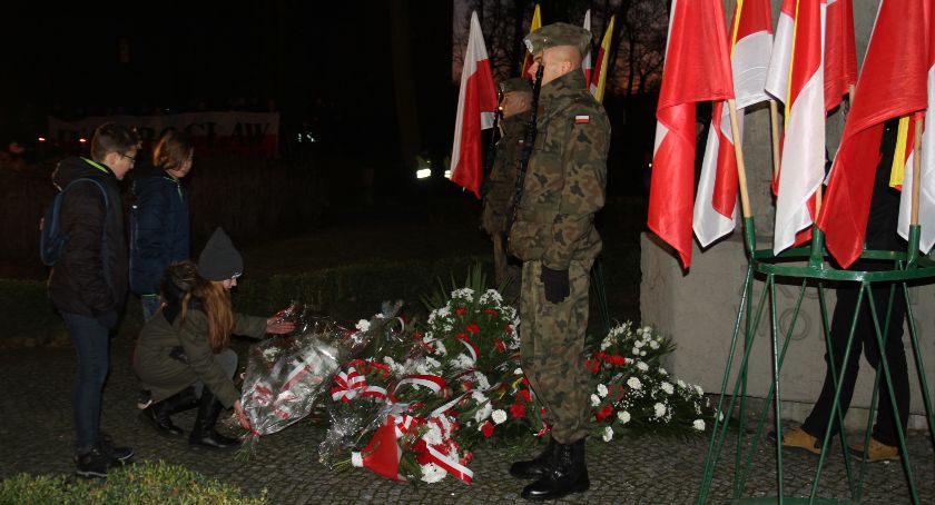 Uczciliśmy 101. rocznicę Powstania Wielkopolskiego