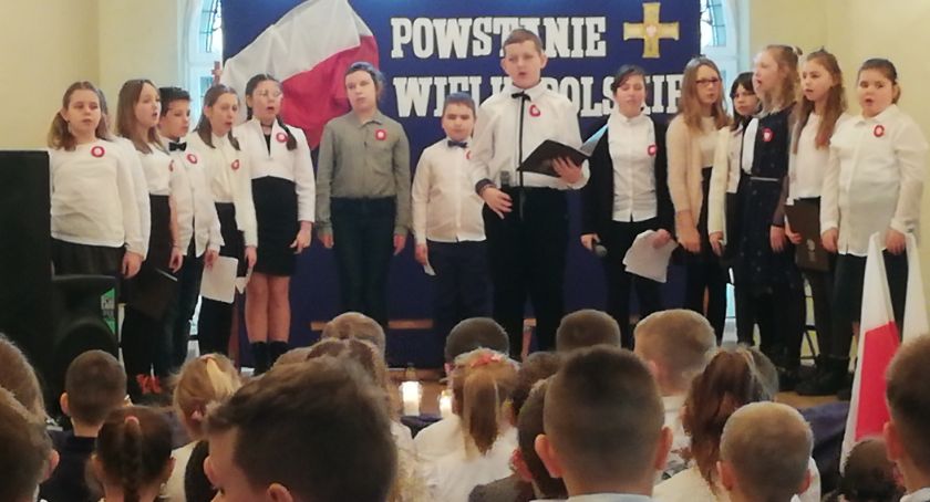 101. rocznica wybuchu Powstania Wielkopolskiego