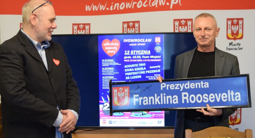 Licytacje w Inowrocławiu podczas 28. finału WOŚP