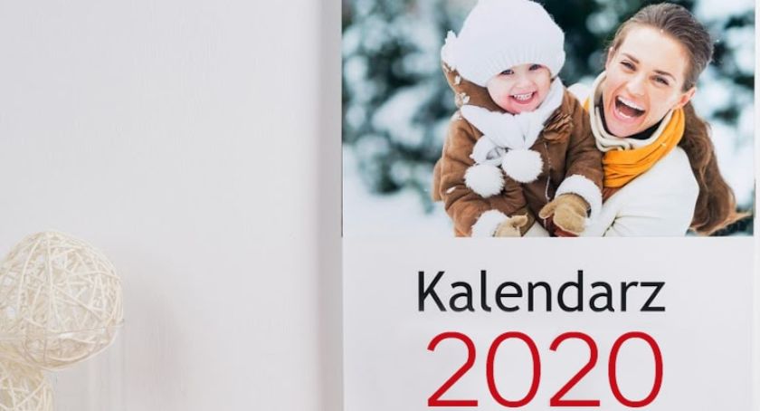 Fotokalendarz na 2020 rok