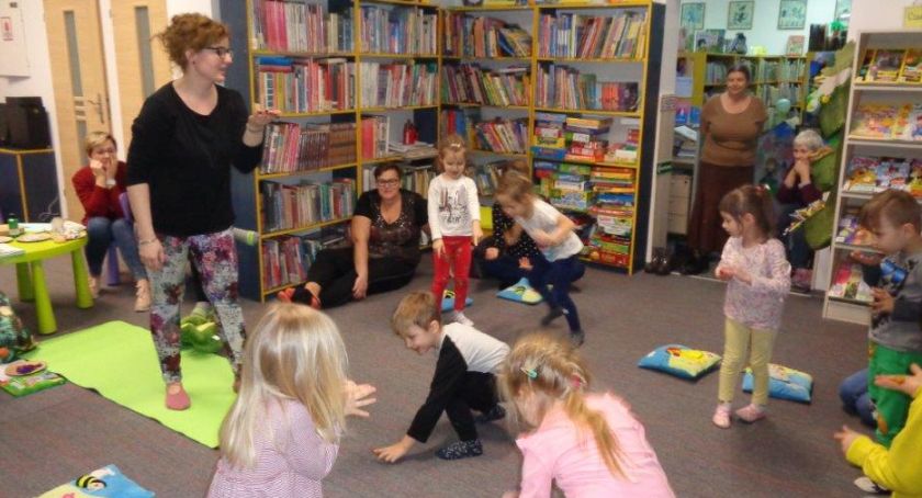 Trening uważności z elementami jogi