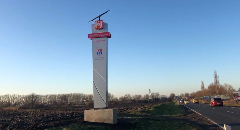Jak Wam się podoba nowy pylon?