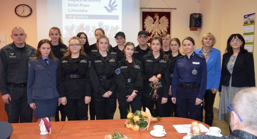 Konferencja o prawach człowieka