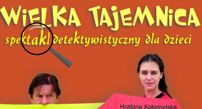 Bezpłatny spektakl i miasteczko zimowe na Rynku