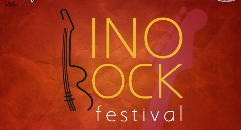 Rockowy sierpień w Inowrocławiu