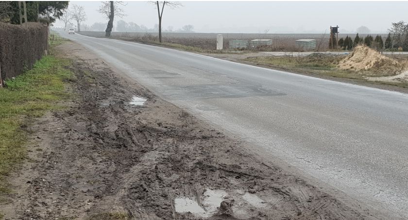 Radni odpowiadają starostwu