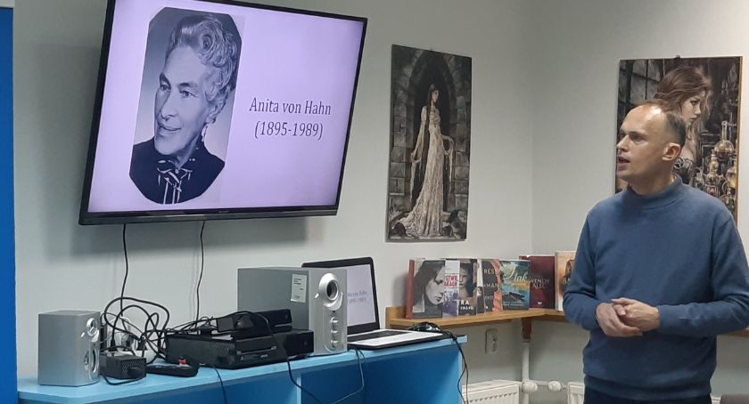Kurlandzki skarb inowrocławskiej biblioteki