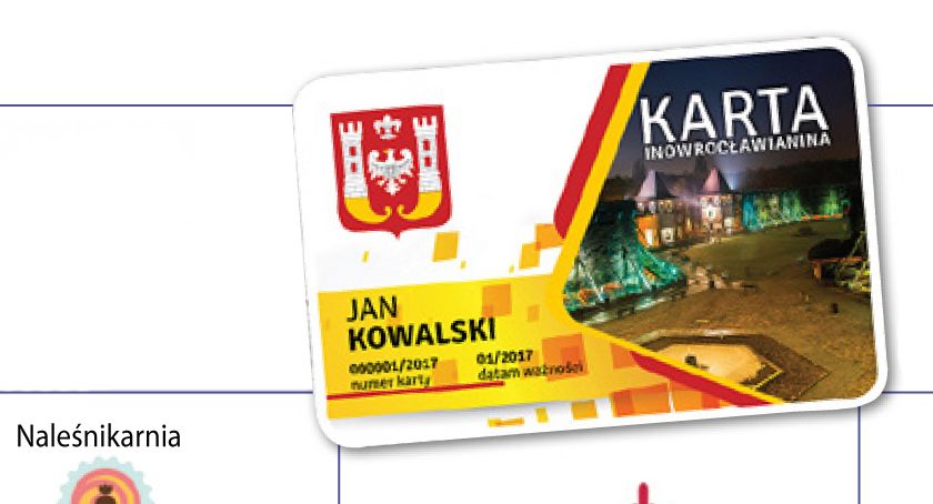 Zniżki i rabaty dla mieszkańców Inowrocławia   