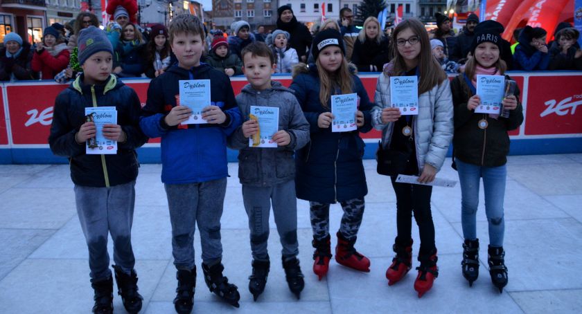 Przebojowe zakończenie ferii na Rynku