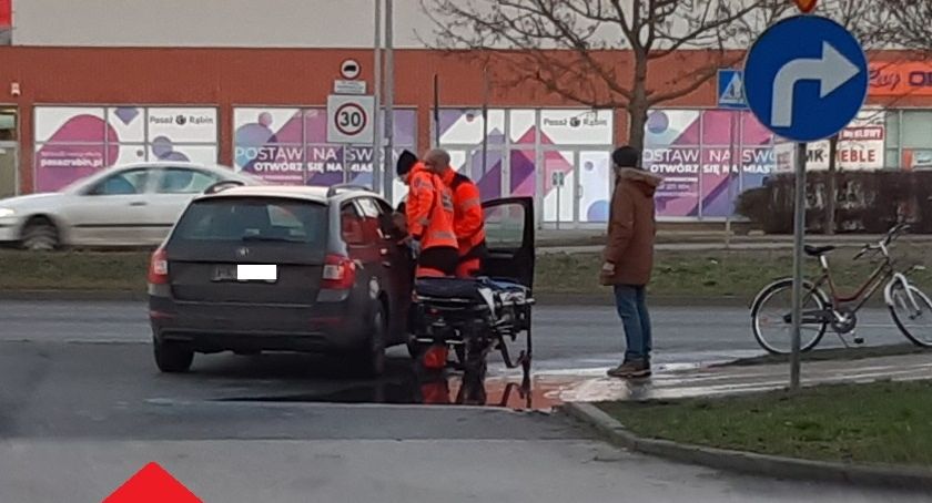 Browiński napisał do komendanta Policji