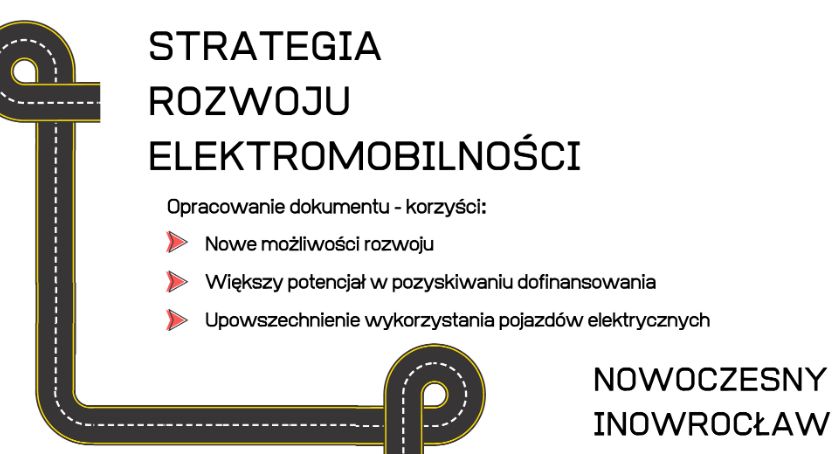 Miasto będzie miało strategię elektromobilności