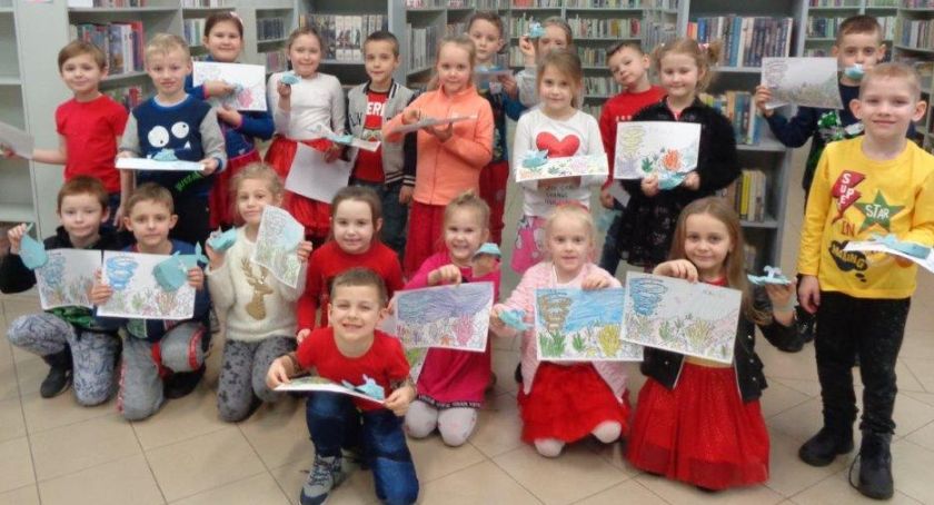 Obchodzili Światowy Dzień Wielorybów
